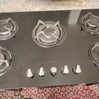 اجاق گاز رومیزی