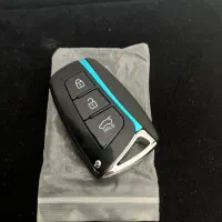 ریموت فابریک سانتافه آکبند