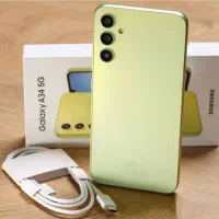 گوشیA34|موبایل|دهدشت, |دیوار