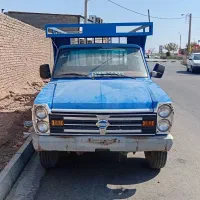 ماشین نیسان 64