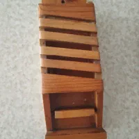 جاکبریتی چوبی