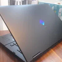 HP omen 17 گیمینگ اپن باکس فوق حرفه ای