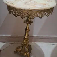 میز برنز اصل
