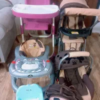 کالسکه بچه