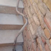 لوله اگزوز پراید انژکتوری