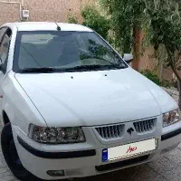 سمند88 یگانه تک سوز