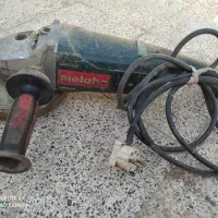 سنگ فرز  metabo آلمانی اصلی