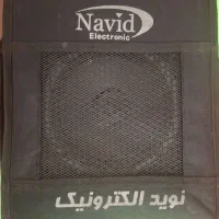 باند همراه.  مداحی یا خوانندگی