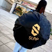 هندپن *SLAP *UNIC|درام و پرکاشن|قزوین, |دیوار