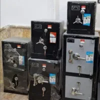 تنوع زیادگاوصندوق