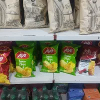 استخدام فروش سوپر مارکت