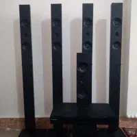 باند خانگی بلوتوث دار
