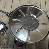کتری روگازی پلان نو۴/۵ لیتری ساخت ایران