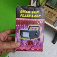 فلاشر جهت مراسمات کوچک