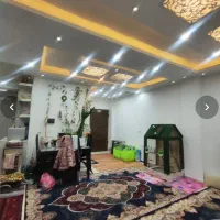 ۹۰ متری لوکس لاکچری