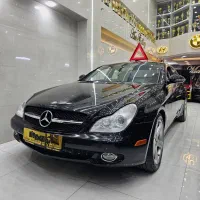 بنز cls500