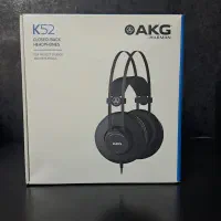 هدفون مانیتورینگ AKJ K52
