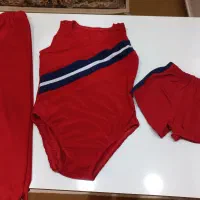 لباس ورزشی
