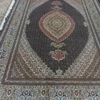 هر اندازه فرش جفت ۶متری چهل رج