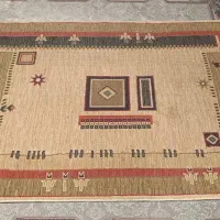 فرش گلیم گبه