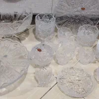 سرویس پذیرایی شش نفره نونو مارک بوهمان
