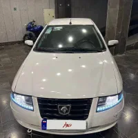 سمند سورن پلاس 1401