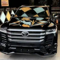 حواله خودرو دفتر land cruser