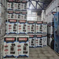 کولر آبی پرتابل ۴۸ ساعت مهلت تست کم مصرف قیمت عمده