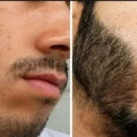سیبیل که بیاد استایل میاد