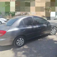ریو مونتاژ مدل ۸۷ سند دست اول