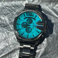 ساعت DIESEL موتور ژاپن