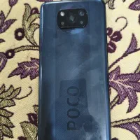 پوکو x3  NFC
