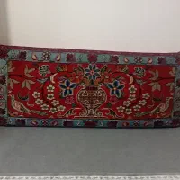 پشتی ترکمن