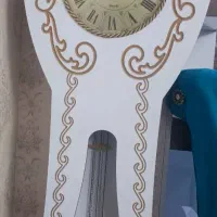 ساعت ایستاده