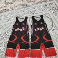 دوبنده قرمز کشتی