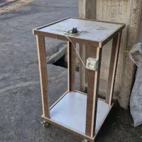 ترولی  ام دی اف