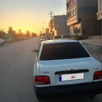 پراید مدل 90|خودرو سواری و وانت|چناران, |دیوار
