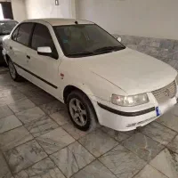 سمند|خودرو سواری و وانت|شیروان (خراسان), |دیوار