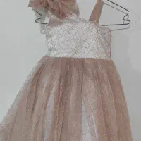 لباس مجلسی دخترانه