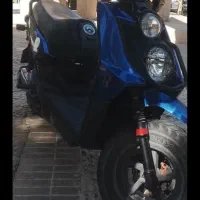 موتور شارژری