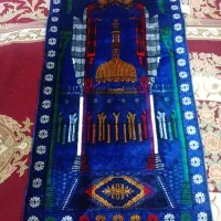 سجاده مخملی