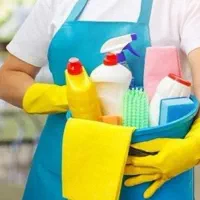 استخدام نظافتچی پاره وقت
