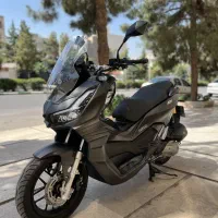 موتور adv همتاز 160 فول صفر