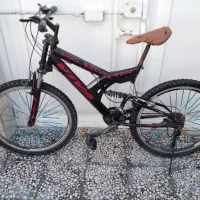 دوچرخه‌۲۶‌ویوا