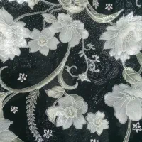 پارچه چادری