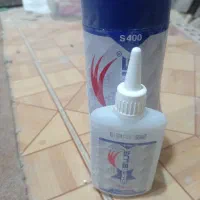 چسب یک دو سه