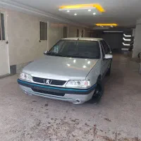 پژو 405slx|خودرو سواری و وانت|ملارد, |دیوار