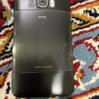 گوشی HTC HD2|موبایل|مشهد, هنرستان|دیوار