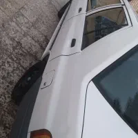پراید ۱۳۱ خانگی