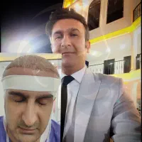 متخصصین شیرازی دراردبیل‌ مرکزجراحی‌وکاشت‌مو و ابرو